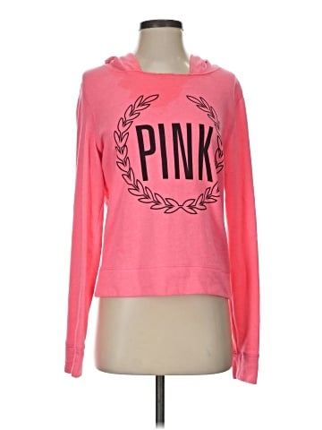 Victoria's Secret Pink Sweatshirt (view 1)
