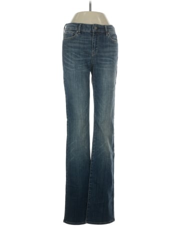 White House Black Market Jeans (view 1)