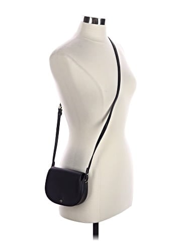 Tory Burch Leather Crossbody Bag (view 2)