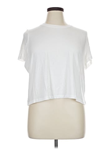 Ideology Short Sleeve T-Shirt (view 1)