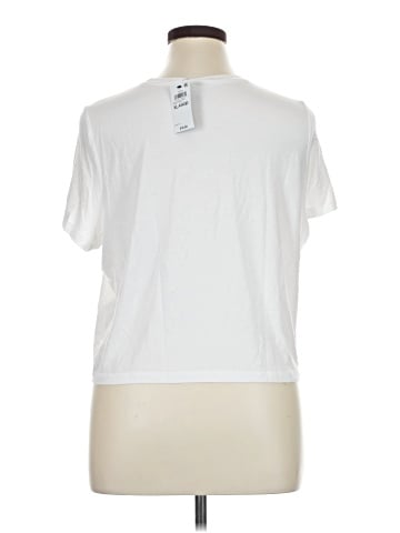 Ideology Short Sleeve T-Shirt (view 2)