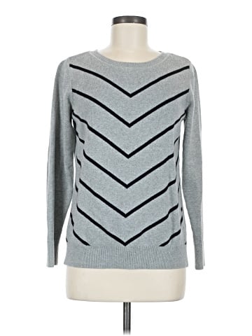 Liz Claiborne Pullover Sweater (view 1)