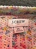 J.Crew Factory Store 100% Polyester Tweed White Pullover Sweater Size XL - photo 7