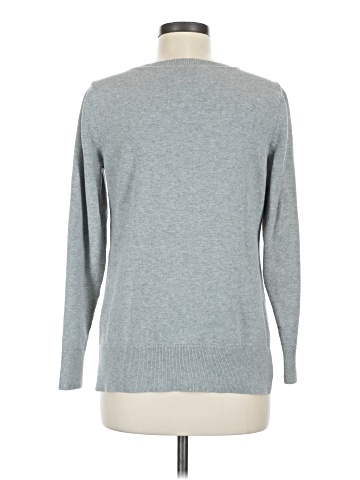 Liz Claiborne Pullover Sweater (view 2)