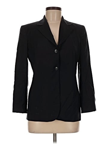 KORS Michael Kors Wool Blazer (view 1)