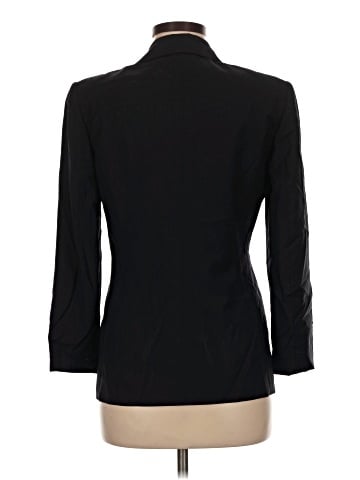 KORS Michael Kors Wool Blazer (view 2)