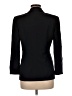 KORS Michael Kors 100% Wool Black Wool Blazer Size 6 - photo 2