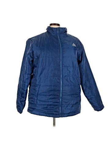 Reebok Cardigan (view 1)