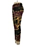 JoyLab Tie-dye Burgundy Black Casual Pants Size XL - photo 5