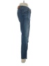 Lucky Brand Solid Blue Jeans Size 25 waist - photo 4