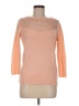 The Limited Orange Pullover Sweater Size M - photo 1