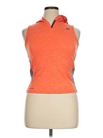 Russell Athletic Sleeveless T-Shirt (view 1)