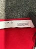IRO Burgundy Red Long Sleeve Top Size EU (FR) 38 / US 6 - photo 4