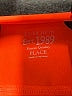 The Children's Place Orange Rash Guard Size 12-18 mo - photo 3