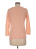 The Limited Orange Pullover Sweater Size M - photo 2