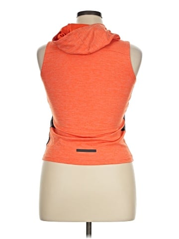 Russell Athletic Sleeveless T-Shirt (view 2)