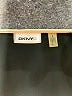 DKNYC 100% Polyester Solid Ivory Casual Dress Size S - photo 7