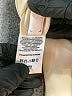 DKNYC 100% Polyester Solid Ivory Casual Dress Size S - photo 8