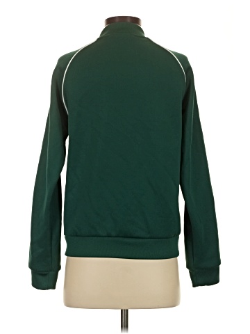 Adidas Zip Up Hoodie (view 2)