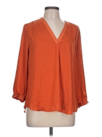 Vince Camuto 3/4 Sleeve Blouse (view 1)