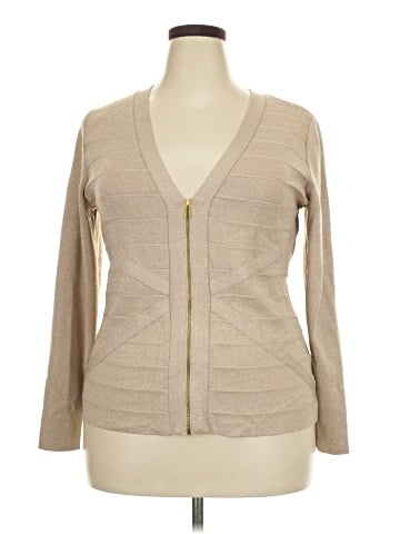 Lane Bryant Cardigan (view 1)