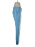 A.L.C. Color Block Blue Casual Pants Size 0 - photo 4