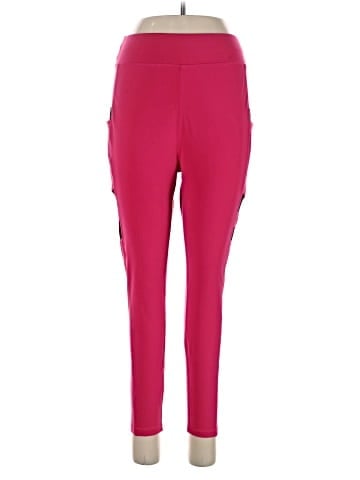 Pop Fit Active Pants (view 1)