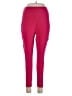Pop Fit Color Block Pink Active Pants Size XL - photo 1