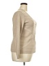 Lane Bryant Tan Cardigan Size 18 - 20 Plus - photo 4