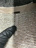 Free People Metallic Tan Pullover Sweater Size XS - photo 7
