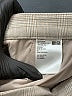 Uniqlo Houndstooth Tan Dress Pants Size M - photo 4