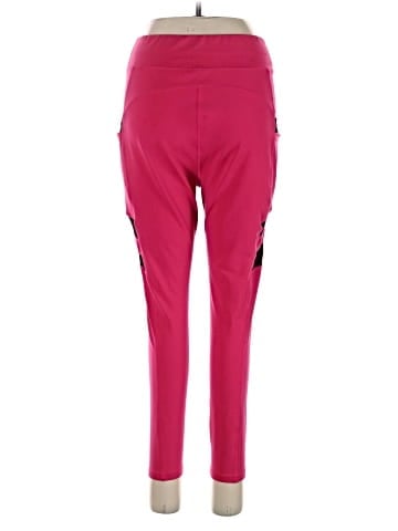 Pop Fit Active Pants (view 2)