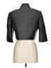 Hobbs London Gray Jacket Size 12 - photo 2