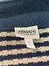 Armani Collezioni Blue Blazer Size 2 - photo 6