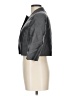 Hobbs London Gray Jacket Size 12 - photo 5