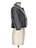 Hobbs London Gray Jacket Size 12 - photo 4