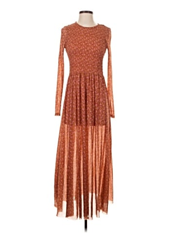 Free People Casual Dress (view 1)
