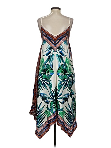 Flying Tomato Casual Dress (view 2)