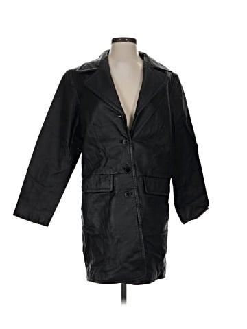 Real Comfort Raincoat (view 1)