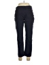Liz Claiborne Metallic Blue Gold Active Pants Size 12 (petite) - photo 1