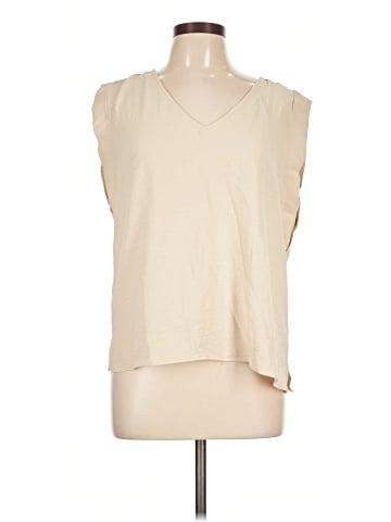 Nine Britton Sleeveless Top (view 1)