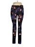 Jockey Print Black Active Pants Size XL - photo 1
