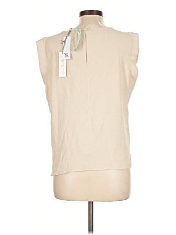 Nine Britton Sleeveless Top (view 2)
