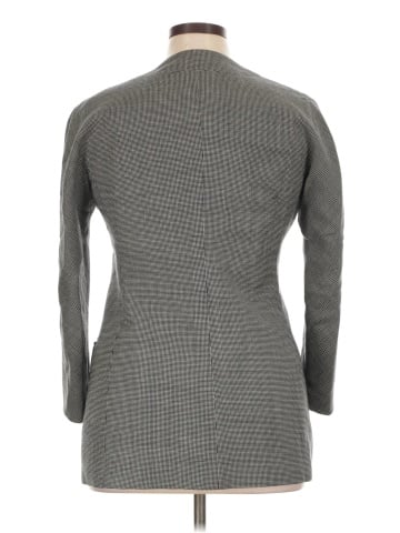 Giorgio Armani Wool Blazer (view 2)