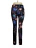 Jockey Print Black Active Pants Size XL - photo 2