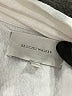 Brochu Walker Ivory Long Sleeve Blouse Size M - photo 7