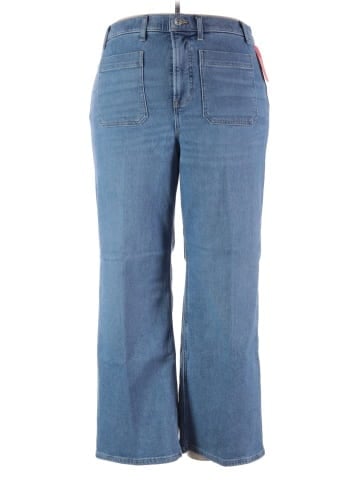 SPANX Jeans (view 1)