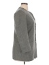Giorgio Armani 100% Wool Gray Wool Blazer Size 14 - photo 4