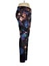 Jockey Print Black Active Pants Size XL - photo 4