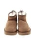 Assorted Brands Tan Ankle Boots Size 6 - photo 2